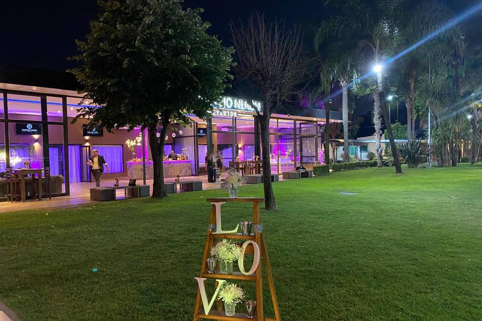 Parque