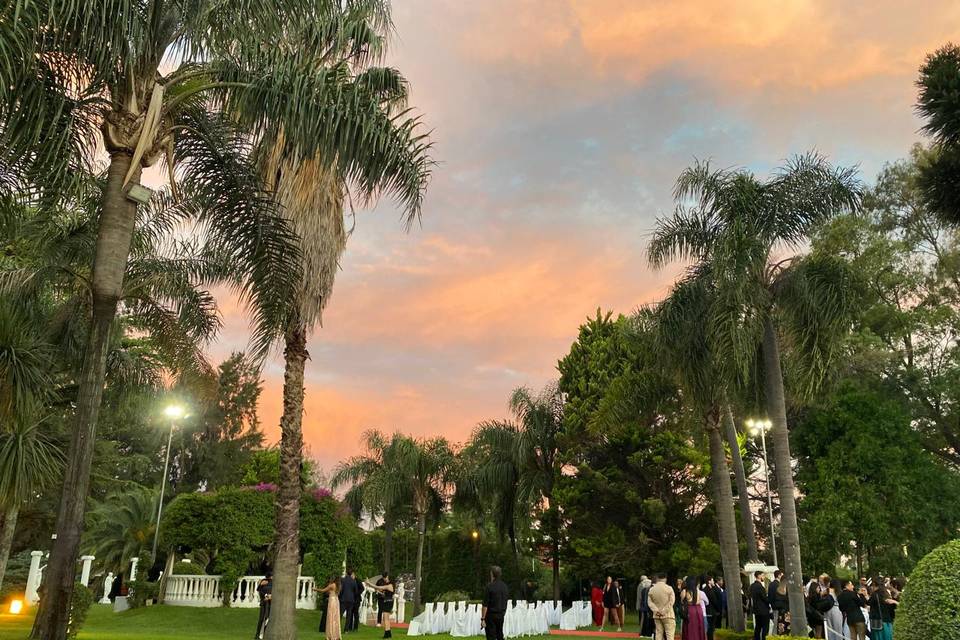 Parque