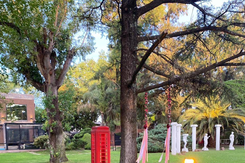 Parque