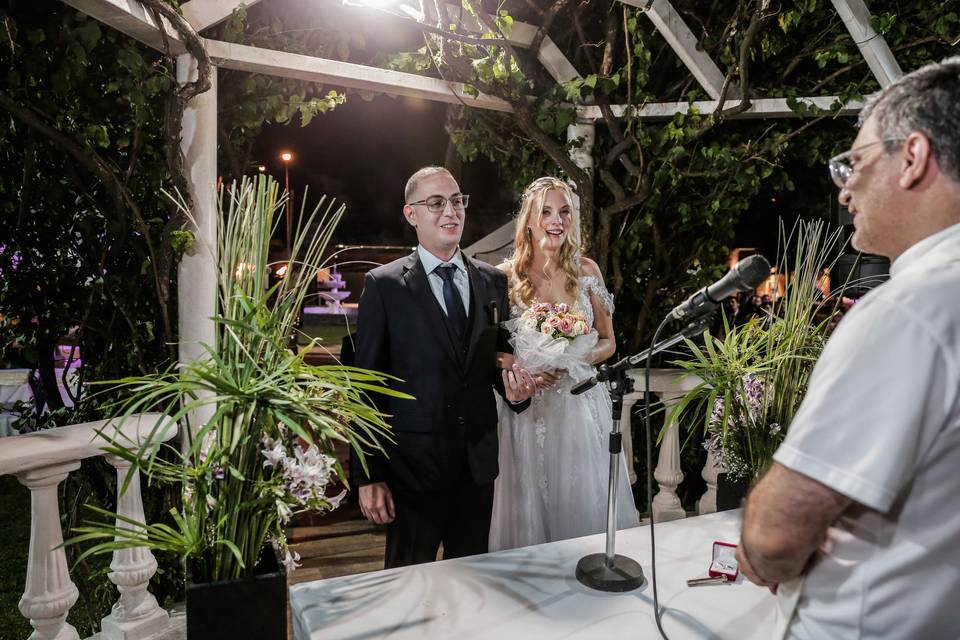 Ceremonia