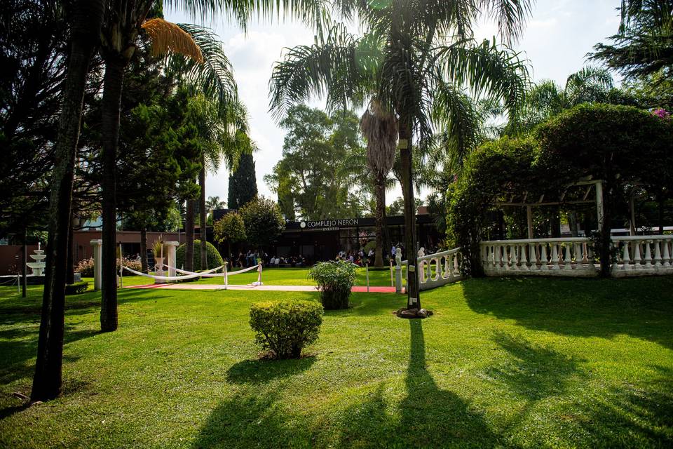 Parque