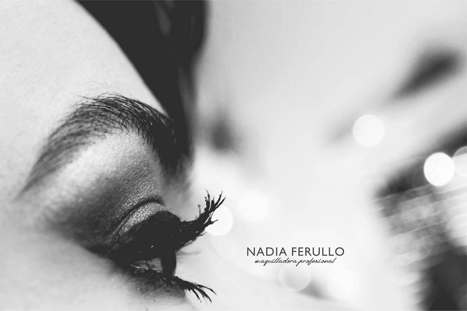 Nadia Ferullo Estudio