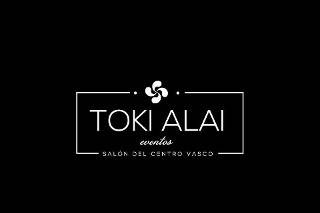 Toki Alai logo
