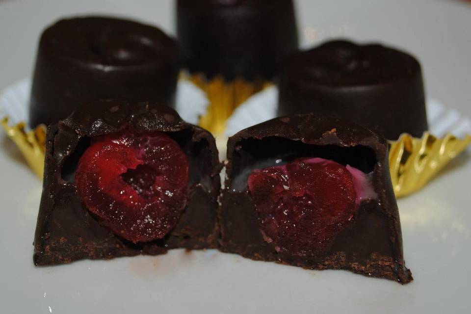 Sandra Rossini Chocolates