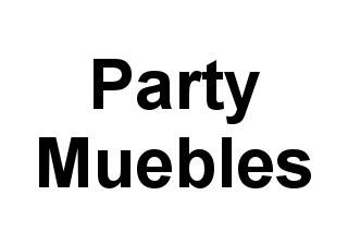 Party Muebles