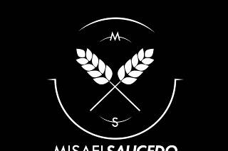 Misael Saucedo Fotógrafo logo