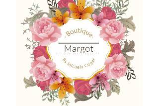 Margot By Micaela Cugat logo