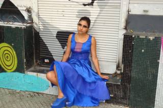 Sil Chavez