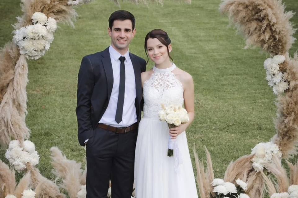 MGA Eventos
