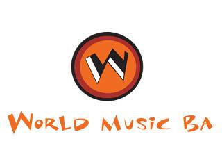 World Music BA
