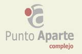 Complejo Punto Aparte logo