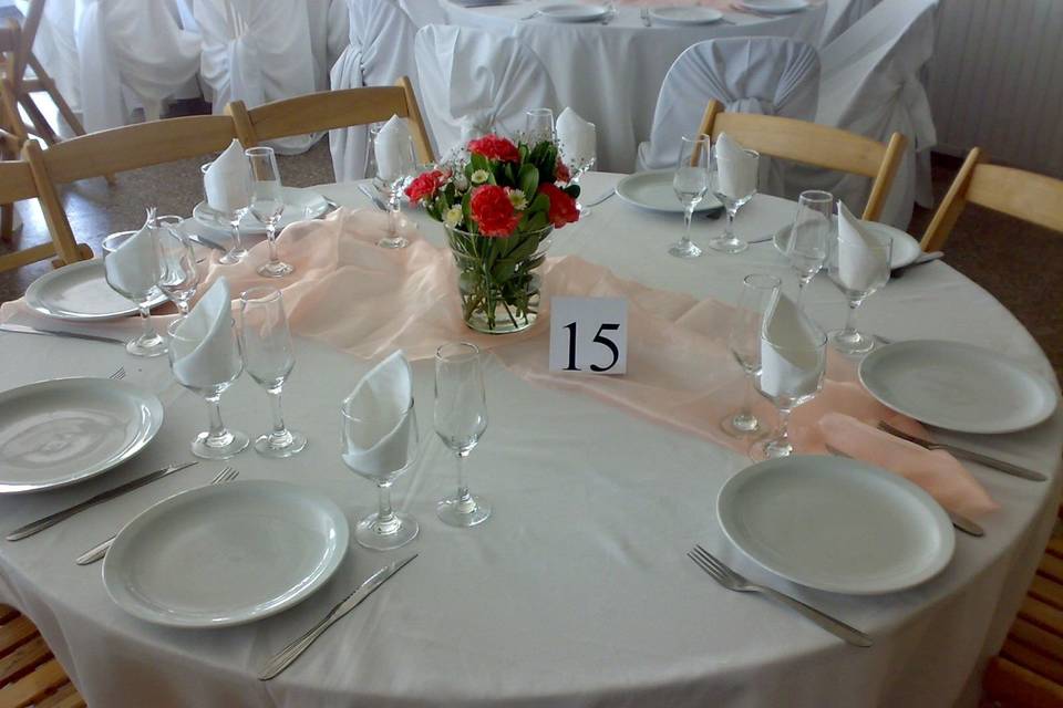 El Club Eventos