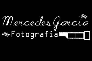 Mercedes García Fotografía logo