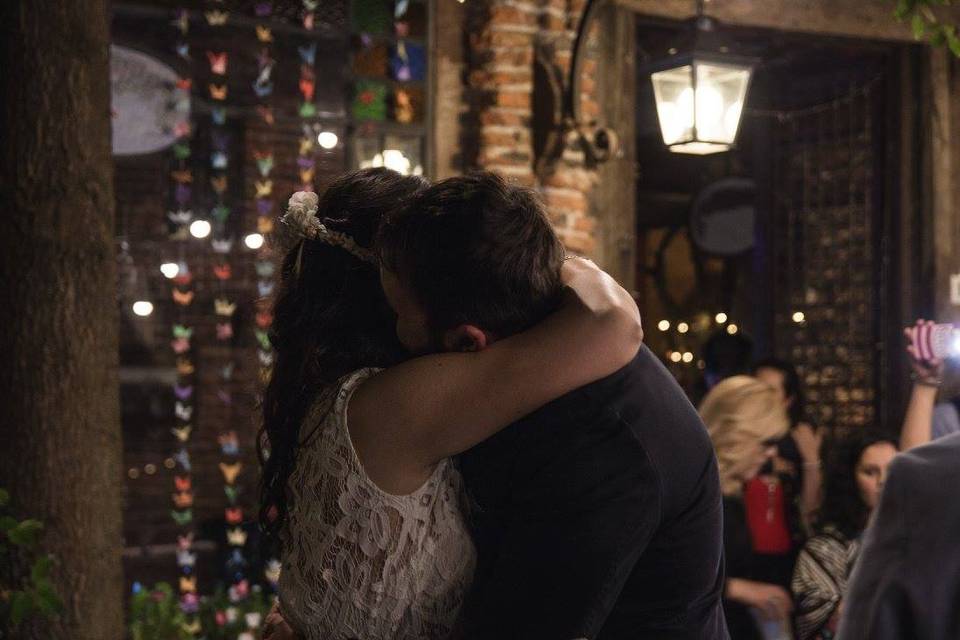 Novios