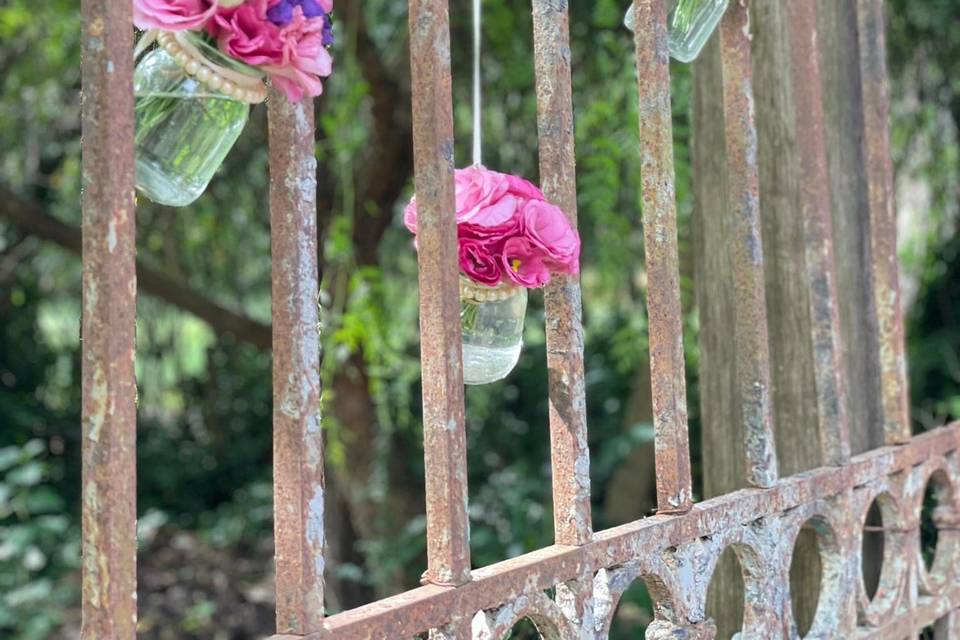 Rejas y deco