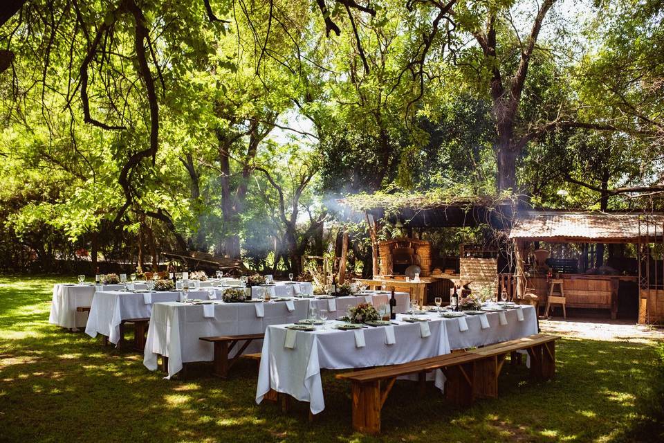 Asador