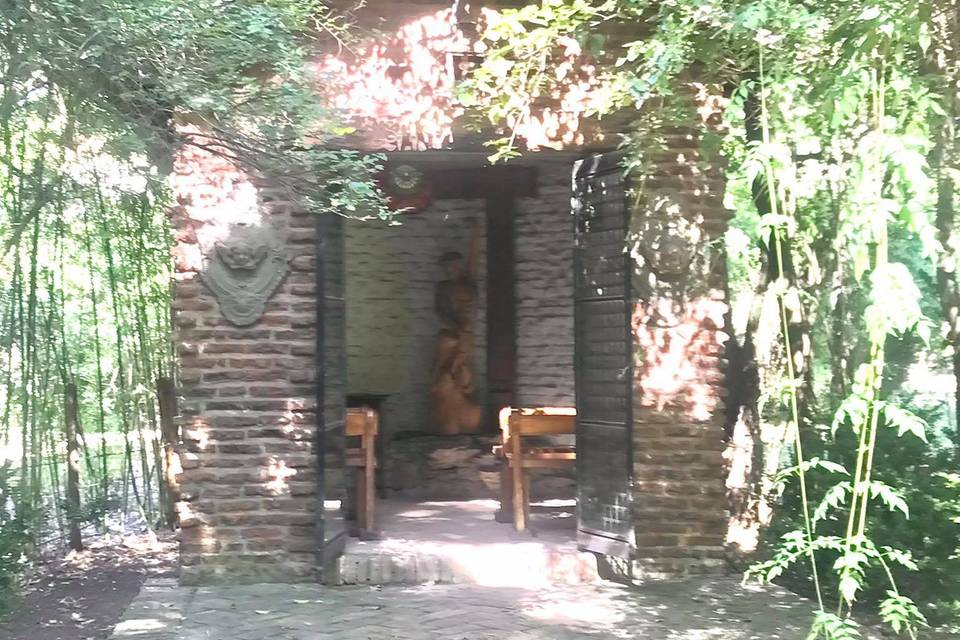 Capilla