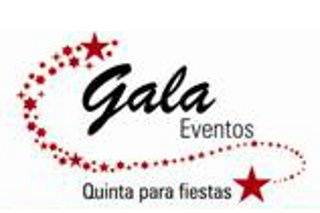 Quinta gala logotipo