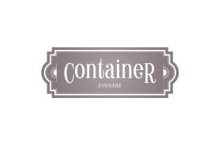 Container Eventos logo