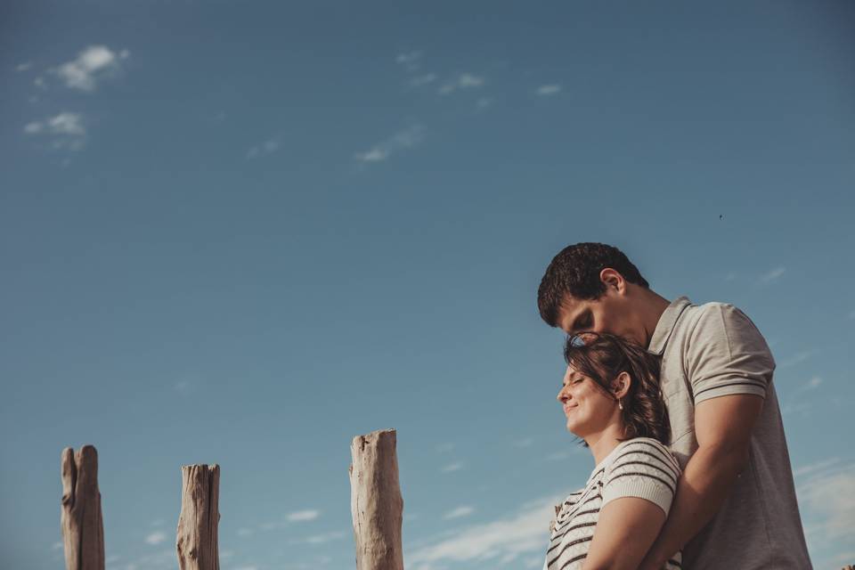 Captura de fotografías en bodas