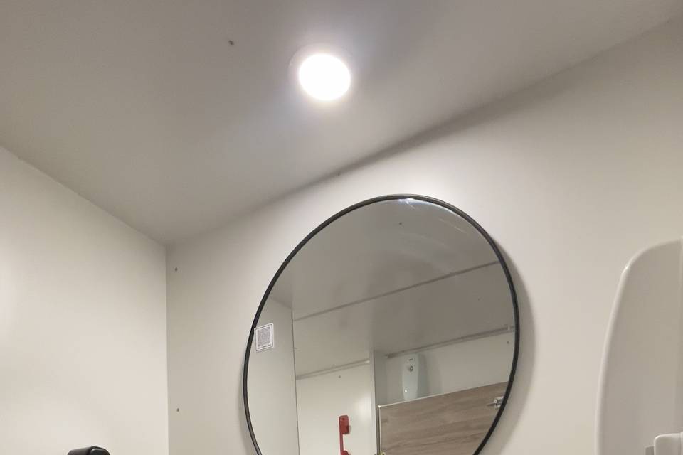Sanitarios