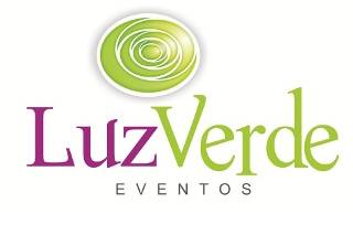 Luz Verde Eventos logo