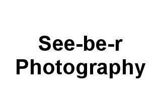 See-be-r Photography logo