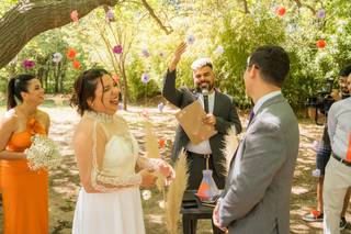 Chipimu Eventos - Maestro de Ceremonias