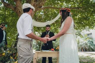 Chipimu Eventos - Maestro de Ceremonias 1