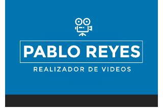 Pablo Reyes logo