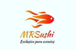 MRSushi logo