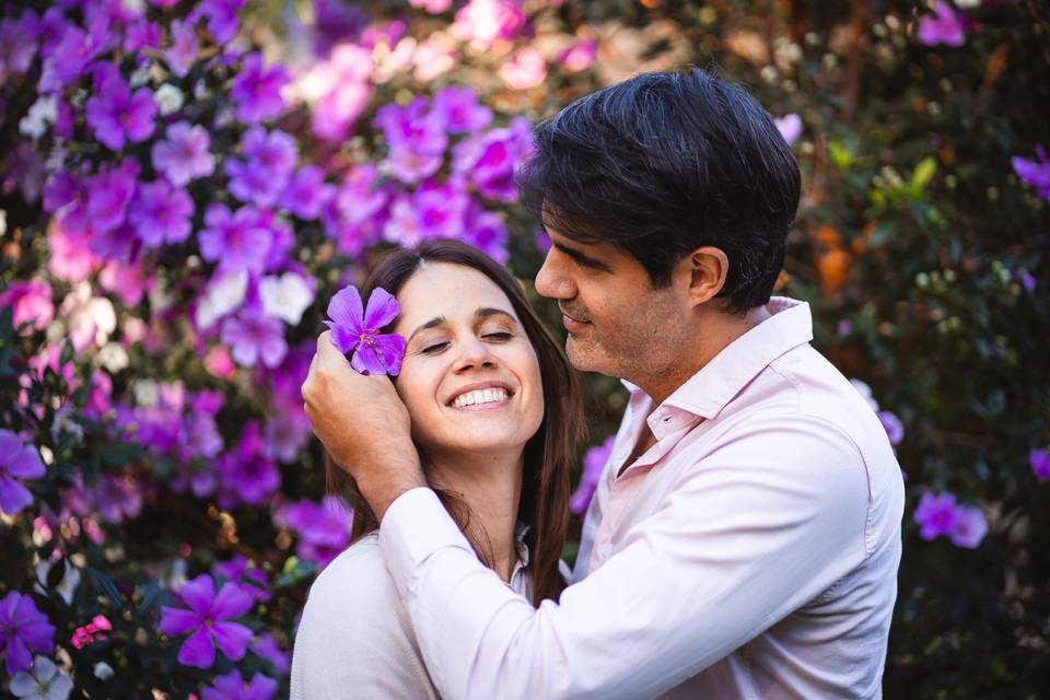 Fotos de parejas felices en su boda