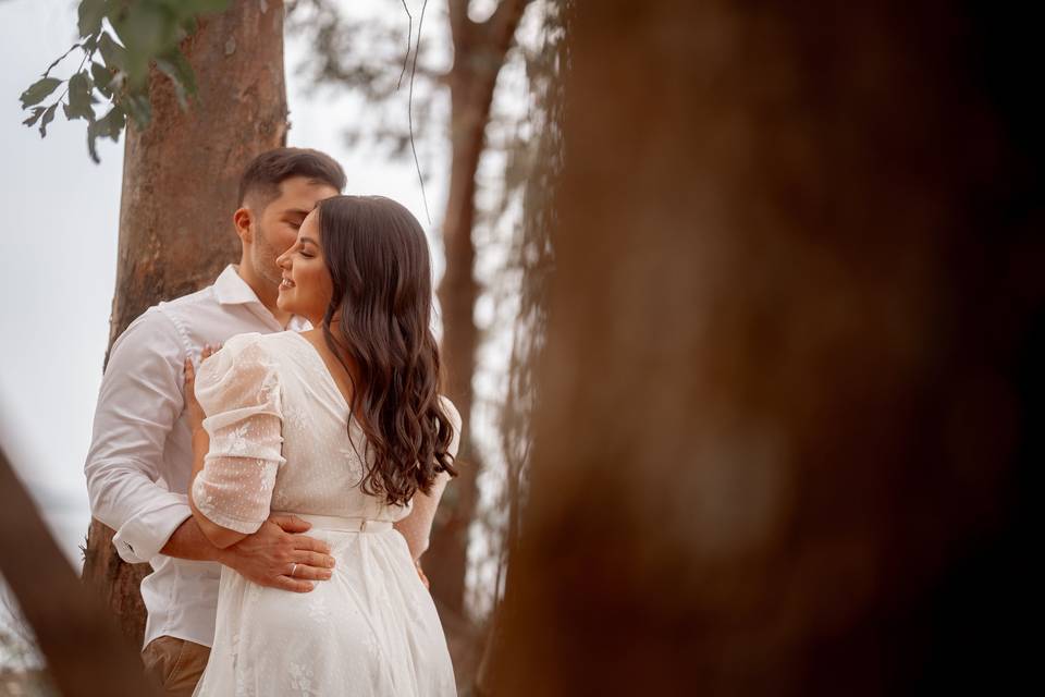 Fotos de parejas felices en su boda