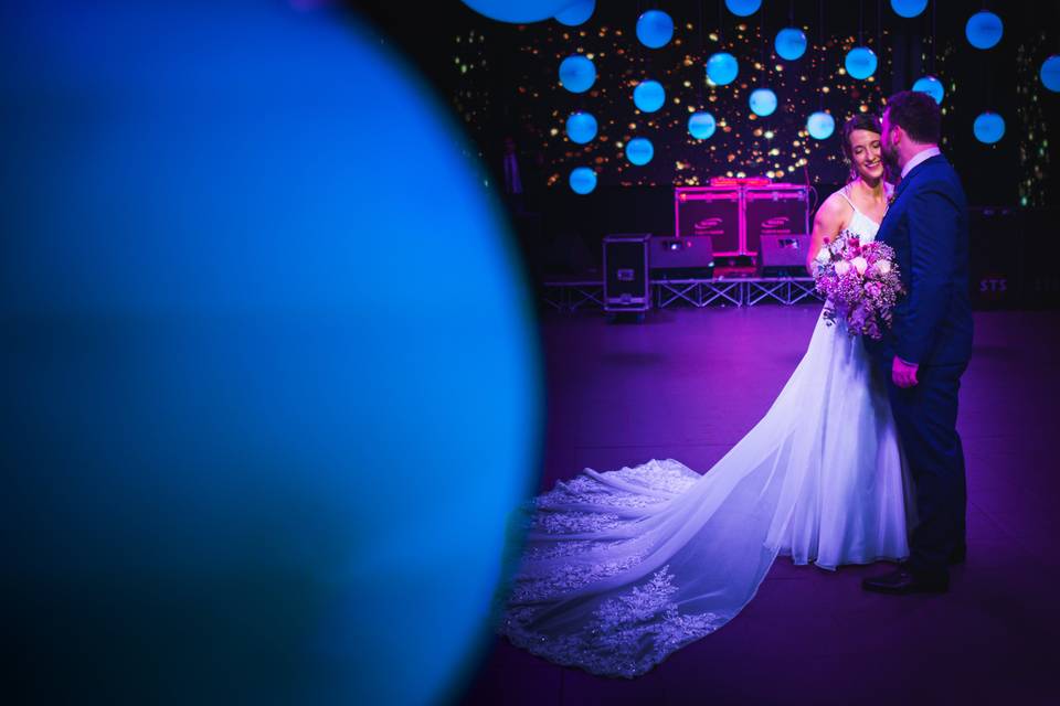 Fotos de parejas felices en su boda