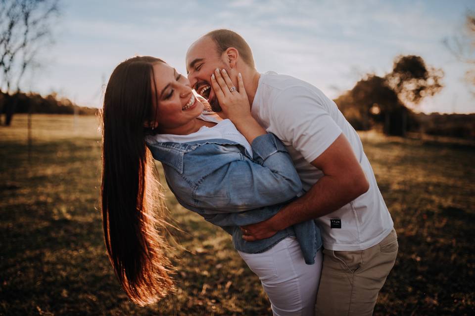 Fotos de parejas felices en su boda