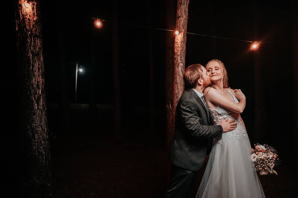 Fotos de parejas felices en su boda