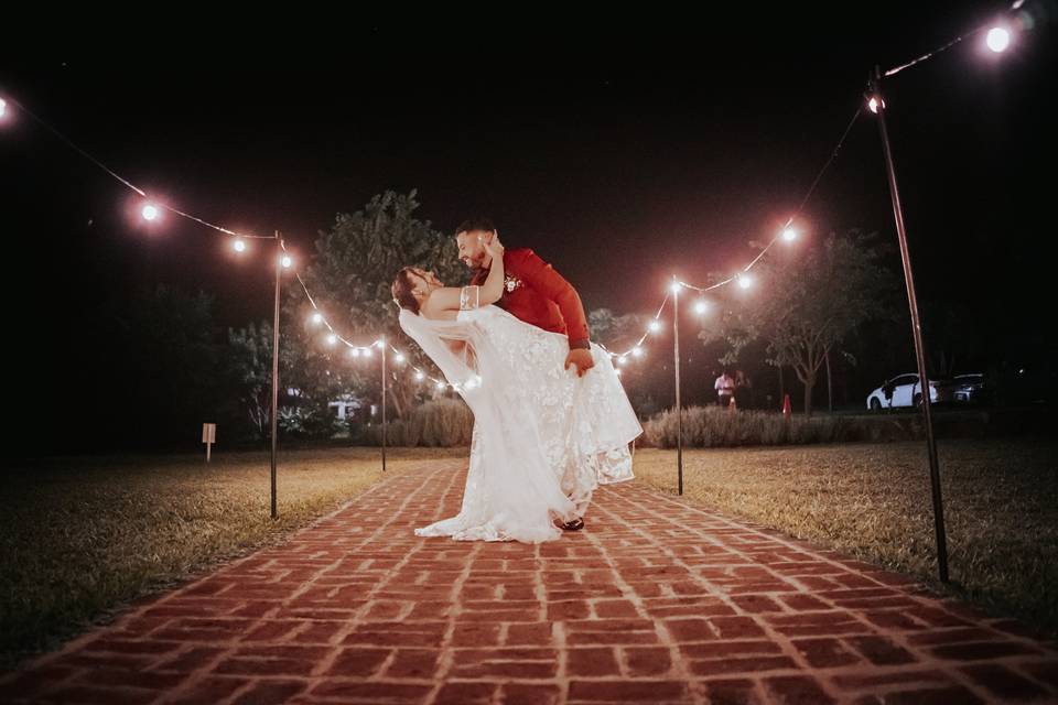 Fotos de parejas felices en su boda