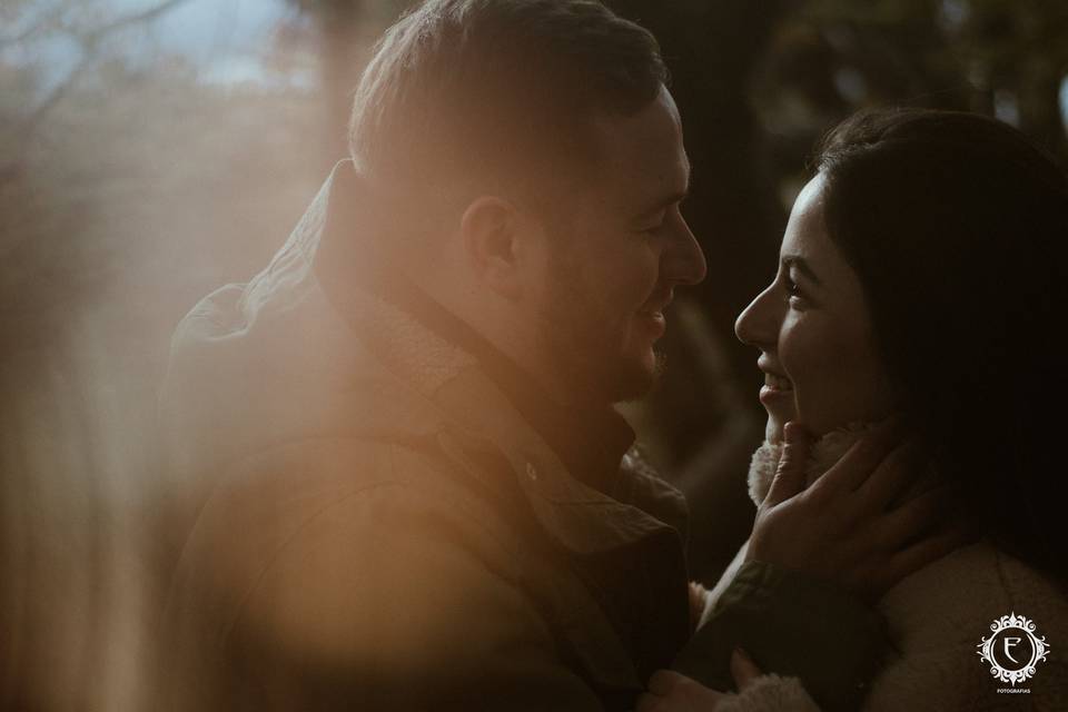 PreBoda Lucas y Juli