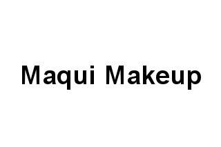 Logo Maqui Makeup