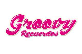 Groovy Recuerdos logo