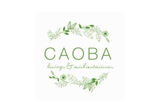 Logo Caoba Livings