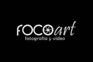 Focoart logo