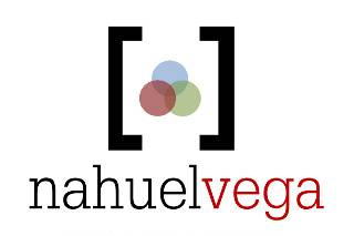 Nahuel Vega Fotografía logo