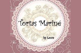 Tortas Mariné logo