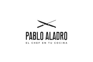 Pablo Aladro logo