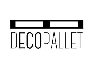 Decopallet Logo