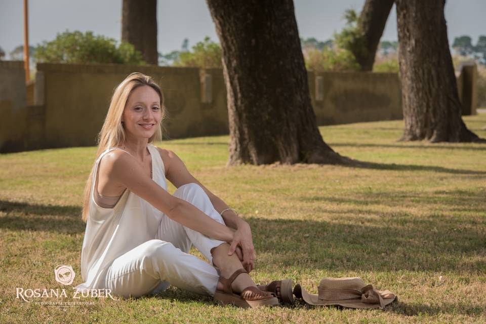 Rosana Zuber Fotografía