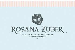 Rosana Zuber Fotografía logo