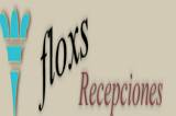 Floxs Recepciones logo