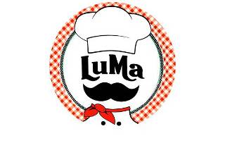 Luma Pizza logo
